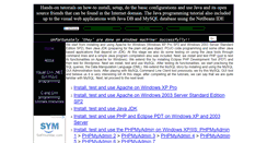 Desktop Screenshot of javaguicodexample.com